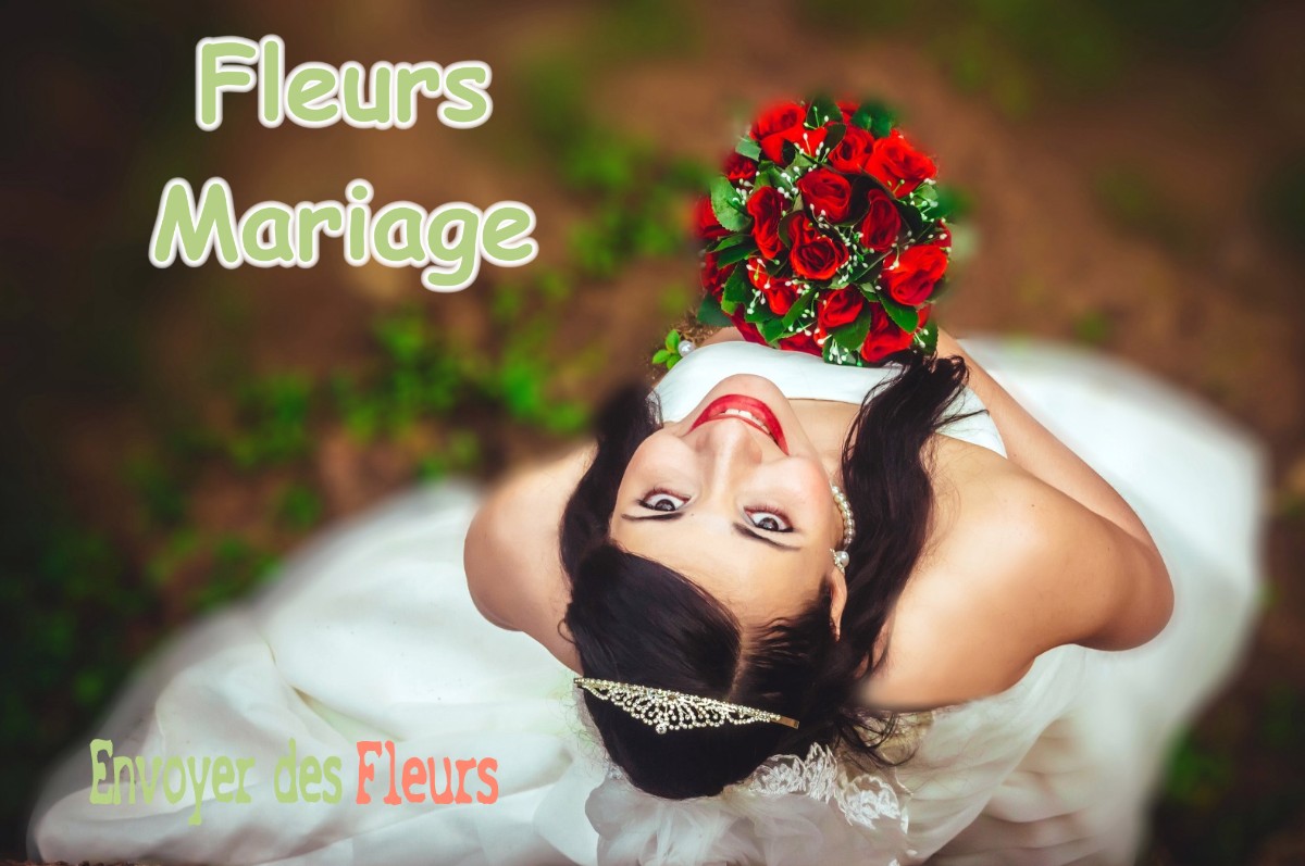 lIVRAISON FLEURS MARIAGE à MONTAGNY-LES-BEAUNE